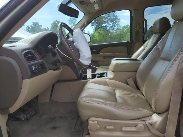 Photo 6 VIN: 1GKUCCE07AR248542 - GMC YUKON SLT 