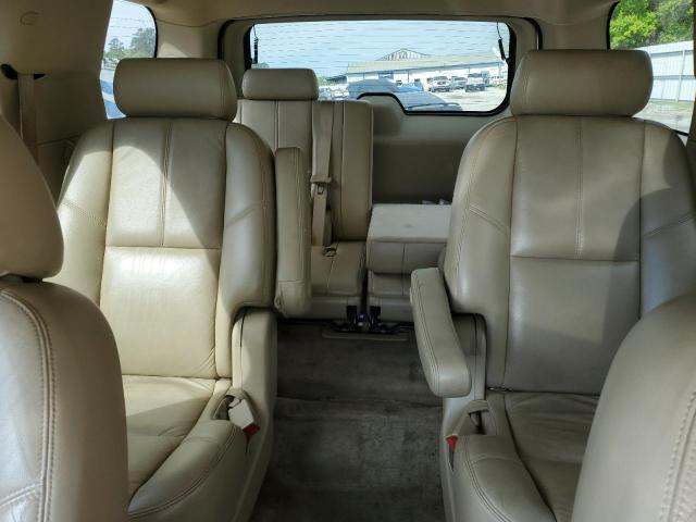 Photo 9 VIN: 1GKUCCE07AR248542 - GMC YUKON SLT 