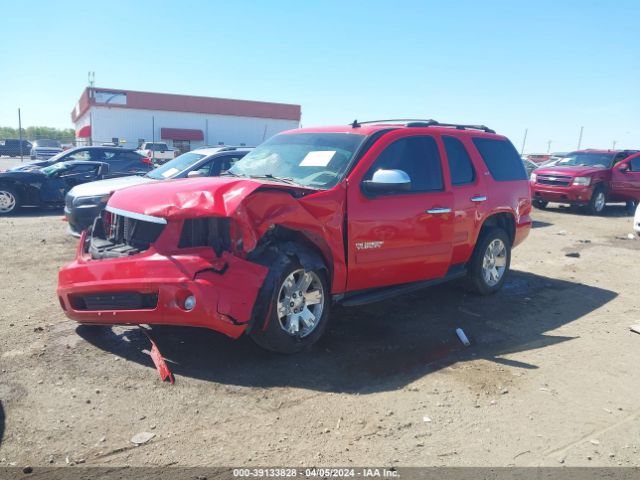 Photo 1 VIN: 1GKUCCE08AR268170 - GMC YUKON 