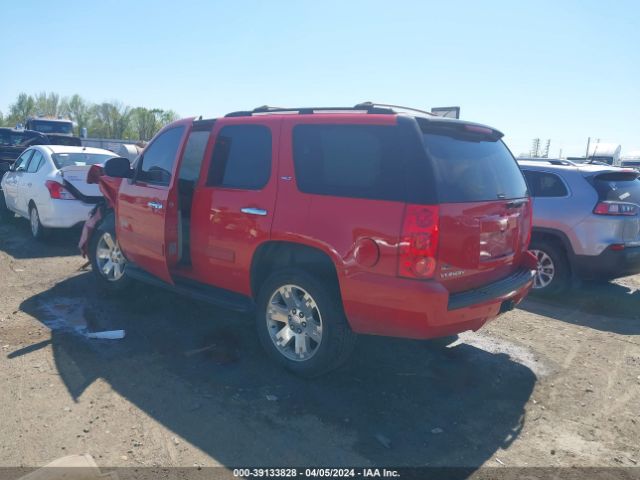 Photo 2 VIN: 1GKUCCE08AR268170 - GMC YUKON 