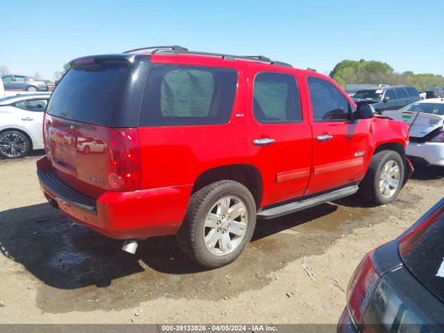 Photo 3 VIN: 1GKUCCE08AR268170 - GMC YUKON 