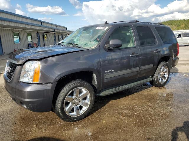 Photo 0 VIN: 1GKUCCE09AR107780 - GMC YUKON SLT 