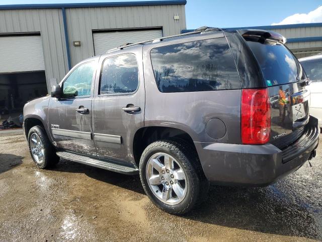 Photo 1 VIN: 1GKUCCE09AR107780 - GMC YUKON SLT 