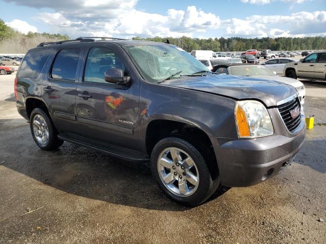 Photo 3 VIN: 1GKUCCE09AR107780 - GMC YUKON SLT 