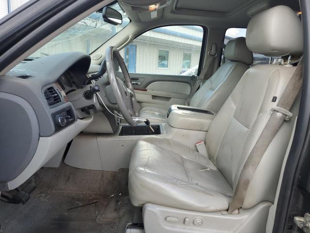 Photo 6 VIN: 1GKUCCE09AR107780 - GMC YUKON SLT 