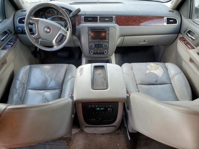 Photo 7 VIN: 1GKUCCE09AR107780 - GMC YUKON SLT 