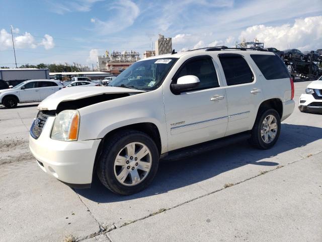 Photo 0 VIN: 1GKUCCE09AR272471 - GMC YUKON SLT 