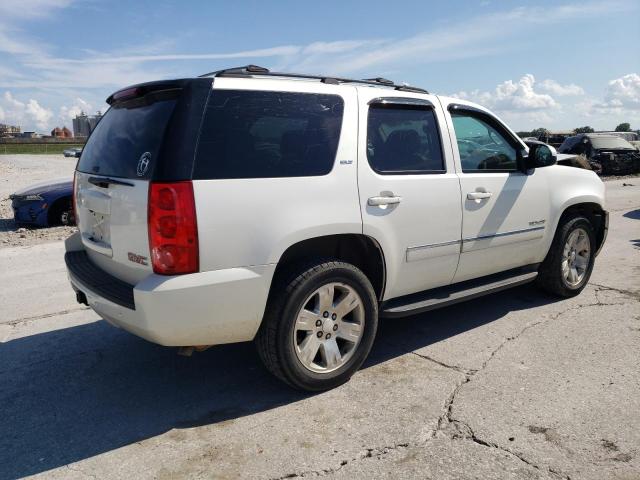 Photo 2 VIN: 1GKUCCE09AR272471 - GMC YUKON SLT 