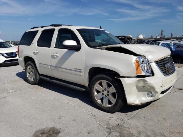 Photo 3 VIN: 1GKUCCE09AR272471 - GMC YUKON SLT 