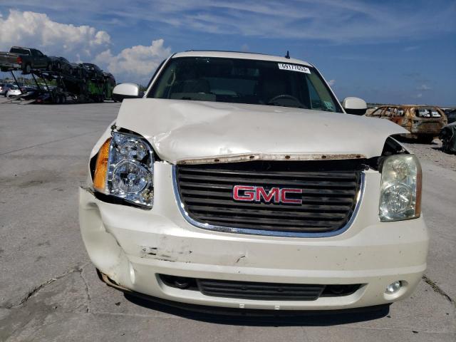 Photo 4 VIN: 1GKUCCE09AR272471 - GMC YUKON SLT 