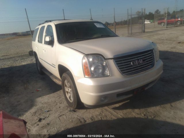 Photo 0 VIN: 1GKUCCE09AR276004 - GMC YUKON 