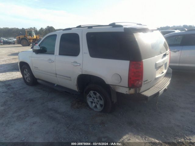 Photo 2 VIN: 1GKUCCE09AR276004 - GMC YUKON 