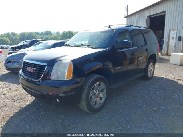 Photo 1 VIN: 1GKUCCE0XAR138651 - GMC YUKON 