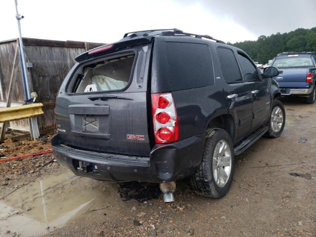 Photo 3 VIN: 1GKUCCE0XAR186142 - GMC YUKON SLT 