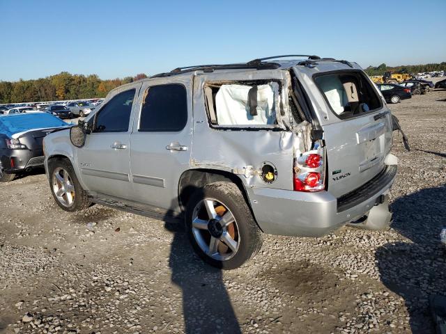 Photo 1 VIN: 1GKUCCE0XAR281048 - GMC YUKON SLT 