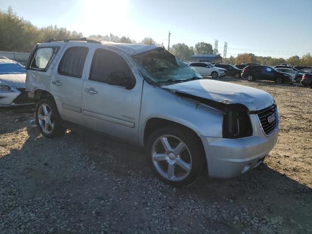 Photo 3 VIN: 1GKUCCE0XAR281048 - GMC YUKON SLT 