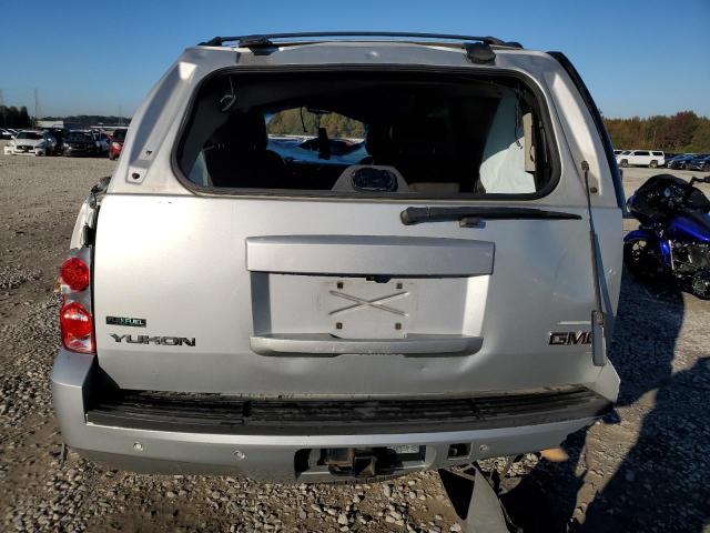 Photo 5 VIN: 1GKUCCE0XAR281048 - GMC YUKON SLT 