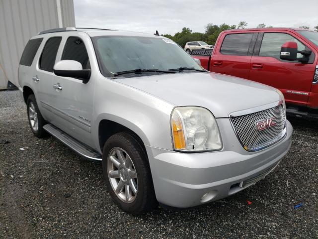 Photo 0 VIN: 1GKUCEEF0AR118750 - GMC YUKON DENA 