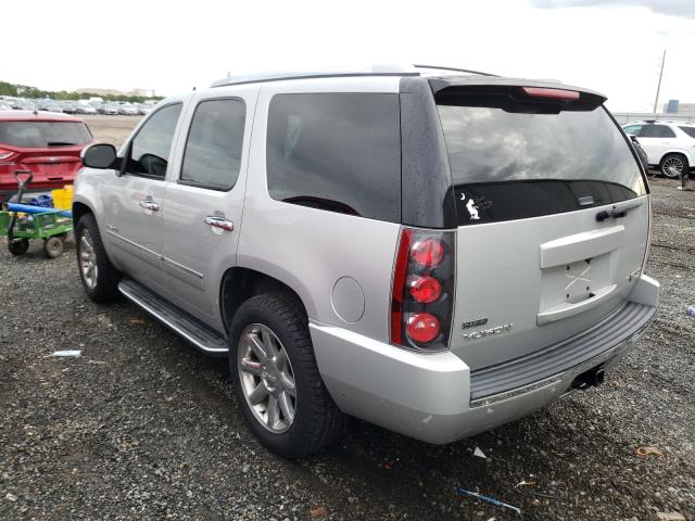 Photo 2 VIN: 1GKUCEEF0AR118750 - GMC YUKON DENA 