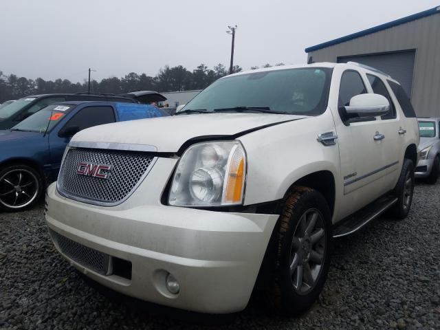 Photo 1 VIN: 1GKUCEEF0AR181623 - GMC YUKON DENA 