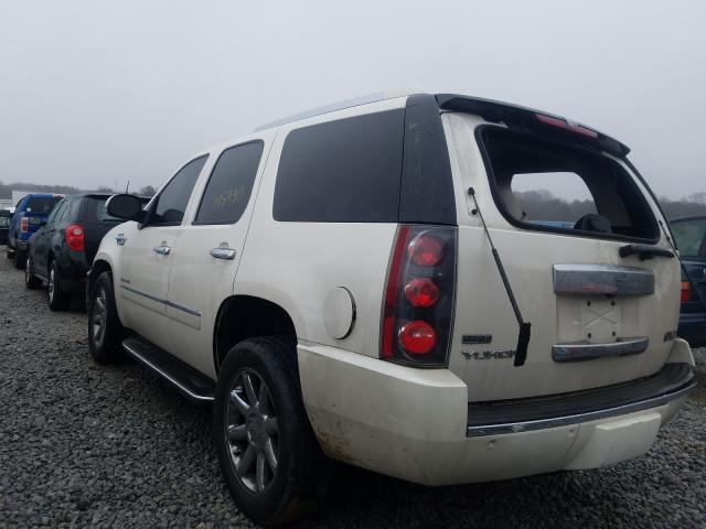 Photo 2 VIN: 1GKUCEEF0AR181623 - GMC YUKON DENA 