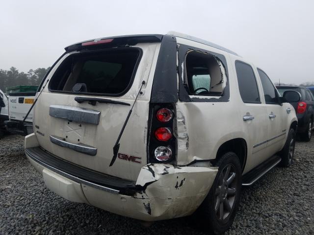 Photo 3 VIN: 1GKUCEEF0AR181623 - GMC YUKON DENA 