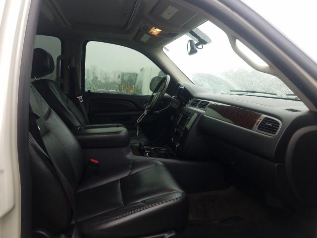 Photo 4 VIN: 1GKUCEEF0AR181623 - GMC YUKON DENA 