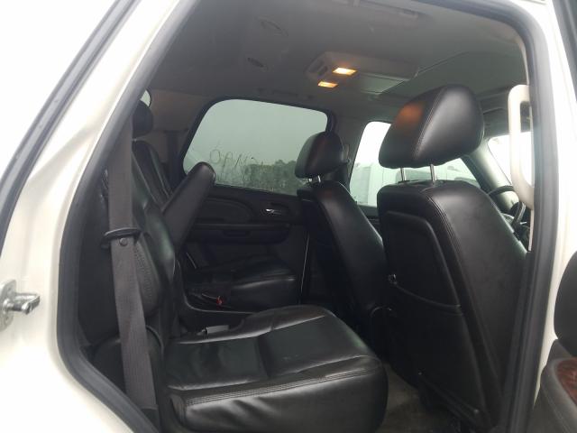 Photo 5 VIN: 1GKUCEEF0AR181623 - GMC YUKON DENA 