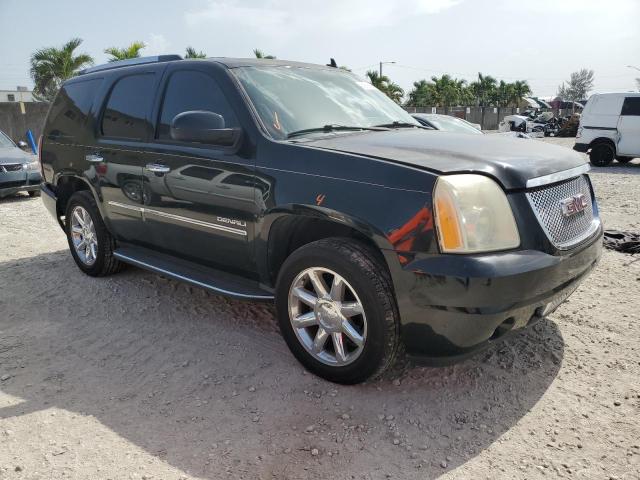 Photo 3 VIN: 1GKUCEEF1AR219019 - GMC YUKON DENA 