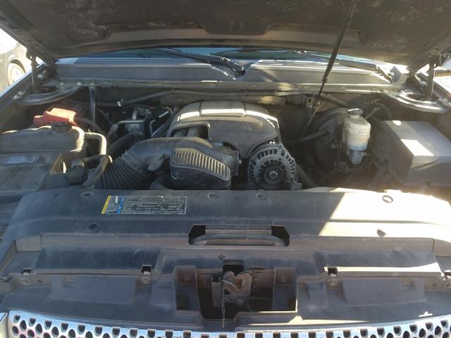 Photo 6 VIN: 1GKUCEEF2AR134884 - GMC YUKON DENA 