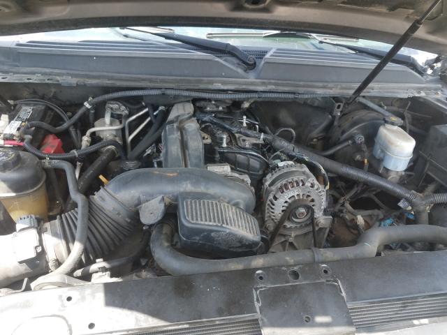 Photo 6 VIN: 1GKUCEEF3AR237635 - GMC YUKON DENA 