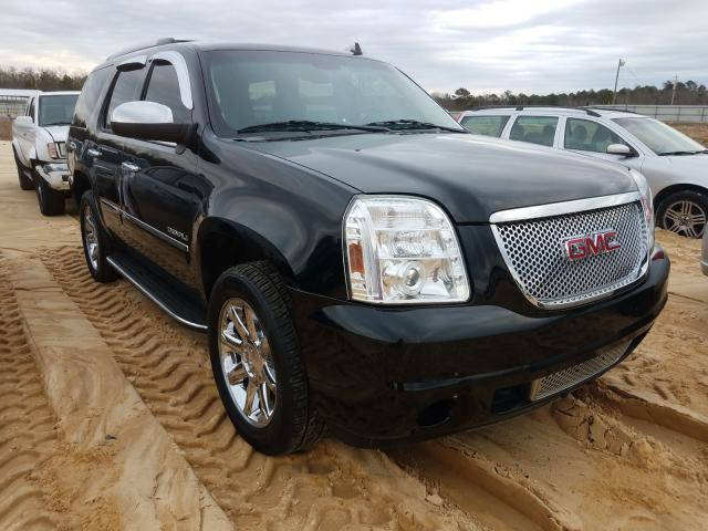 Photo 0 VIN: 1GKUCEEF3AR284311 - GMC YUKON DENA 