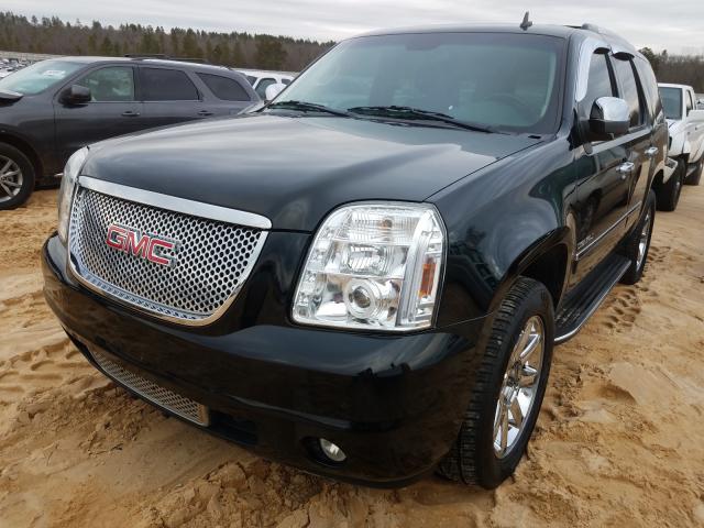 Photo 1 VIN: 1GKUCEEF3AR284311 - GMC YUKON DENA 