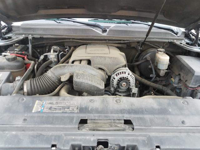 Photo 6 VIN: 1GKUCEEF3AR284311 - GMC YUKON DENA 