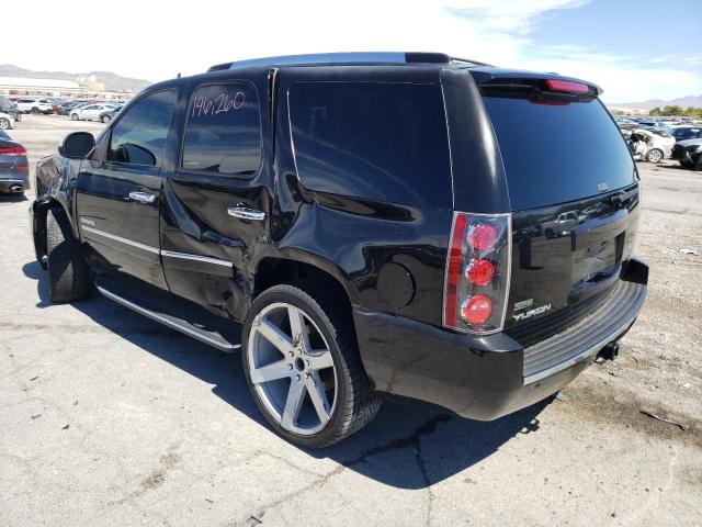 Photo 2 VIN: 1GKUCEEF4AR133851 - GMC YUKON DENA 