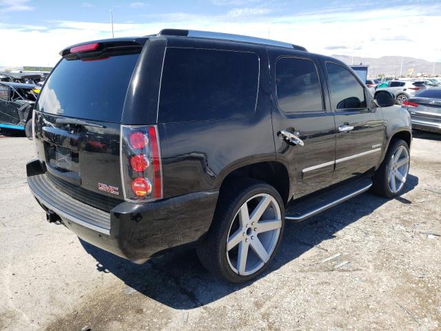 Photo 3 VIN: 1GKUCEEF4AR133851 - GMC YUKON DENA 