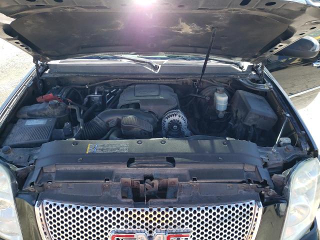 Photo 6 VIN: 1GKUCEEF4AR133851 - GMC YUKON DENA 