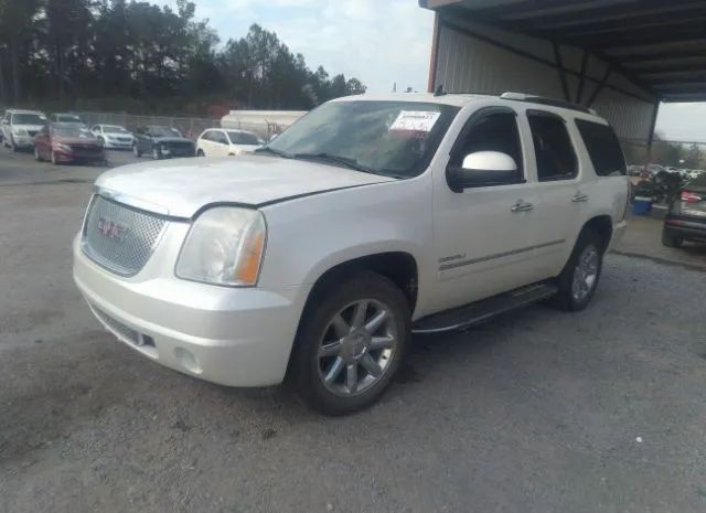 Photo 1 VIN: 1GKUCEEF4AR227809 - GMC YUKON 