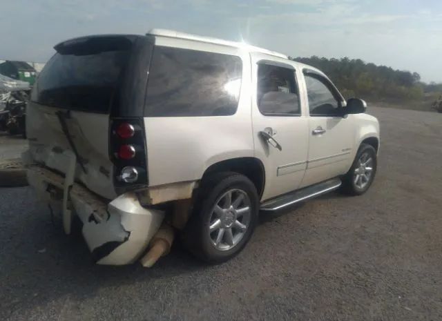 Photo 3 VIN: 1GKUCEEF4AR227809 - GMC YUKON 