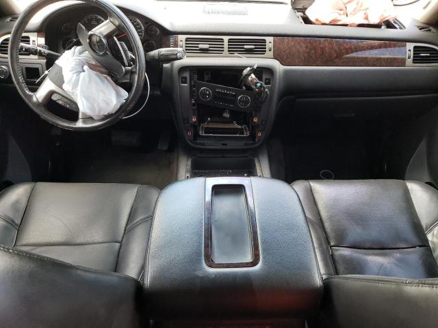 Photo 7 VIN: 1GKUCEEF5AR139142 - GMC YUKON DENA 