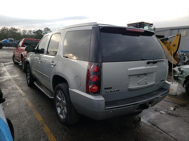 Photo 2 VIN: 1GKUCEEF5AR186719 - GMC YUKON DENA 