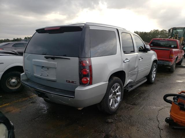 Photo 3 VIN: 1GKUCEEF5AR186719 - GMC YUKON DENA 