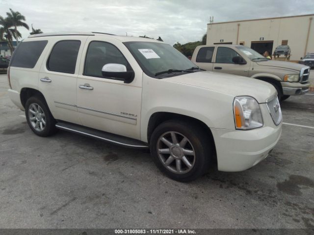 Photo 0 VIN: 1GKUCEEF5AR203566 - GMC YUKON 