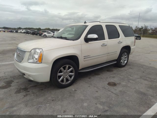 Photo 1 VIN: 1GKUCEEF5AR203566 - GMC YUKON 