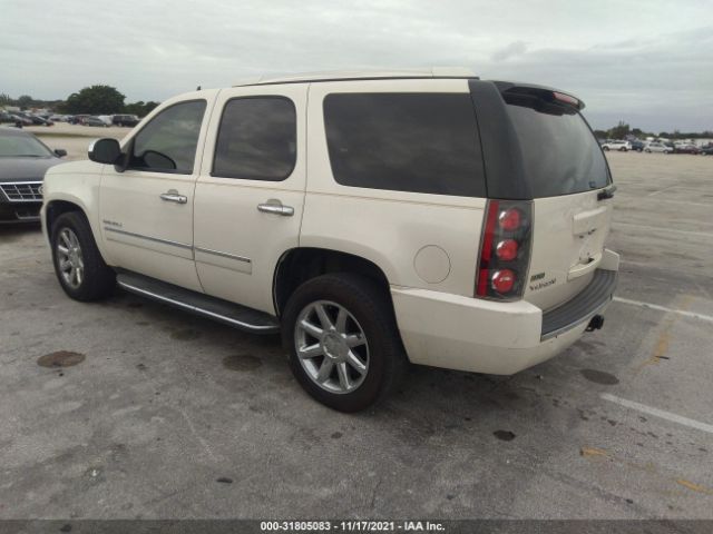 Photo 2 VIN: 1GKUCEEF5AR203566 - GMC YUKON 