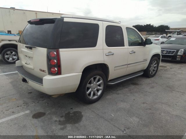 Photo 3 VIN: 1GKUCEEF5AR203566 - GMC YUKON 