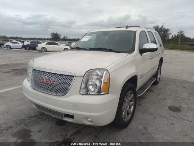 Photo 5 VIN: 1GKUCEEF5AR203566 - GMC YUKON 