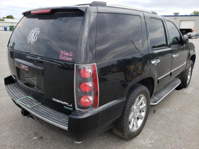 Photo 3 VIN: 1GKUCEEF5AR235725 - GMC YUKON DENA 