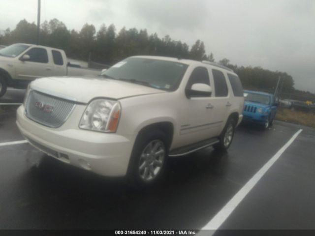 Photo 1 VIN: 1GKUCEEF5AR271723 - GMC YUKON 