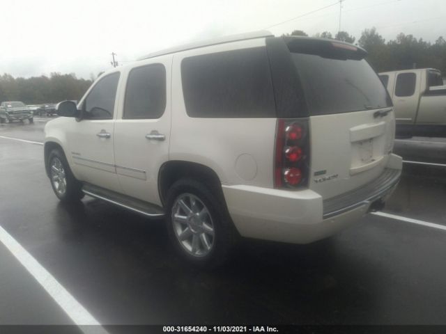 Photo 2 VIN: 1GKUCEEF5AR271723 - GMC YUKON 